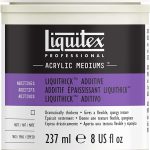 Liquitex Professional Effects Medium, 237ml (8-oz), Liquithick Thickening Gel